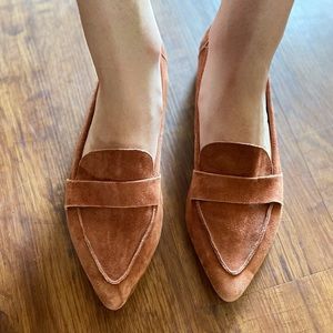 Steve Madden size 9.5 flats